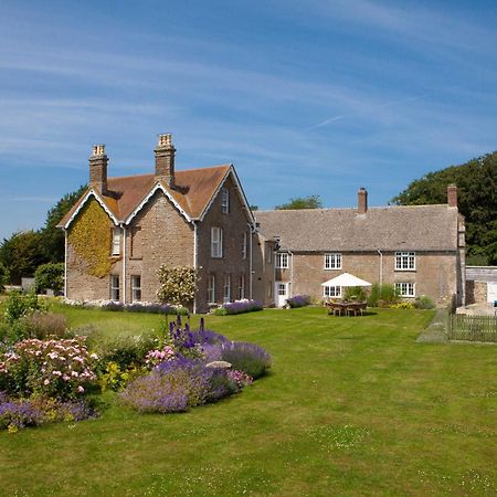 Overtown Manor Bed And Breakfast Swindon Kültér fotó