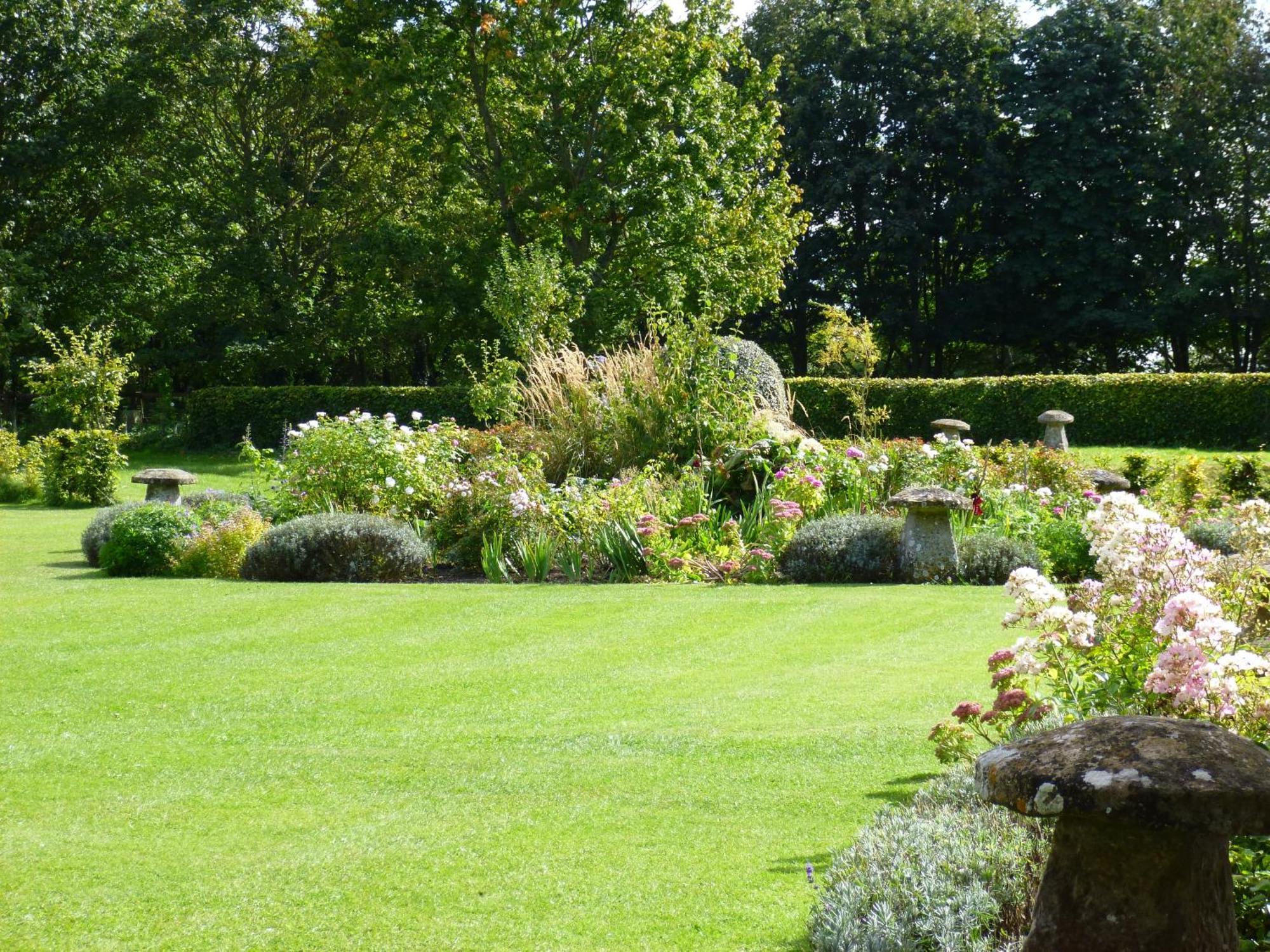 Overtown Manor Bed And Breakfast Swindon Kültér fotó