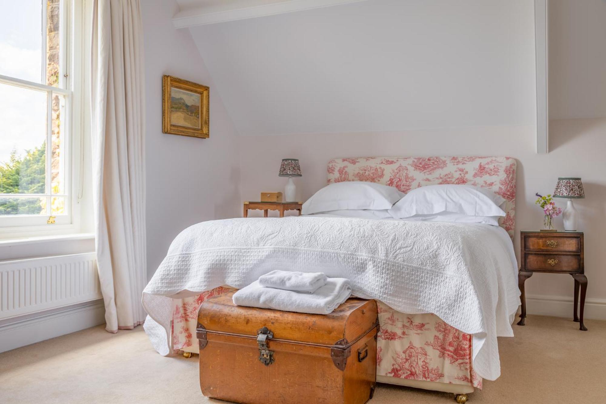 Overtown Manor Bed And Breakfast Swindon Kültér fotó