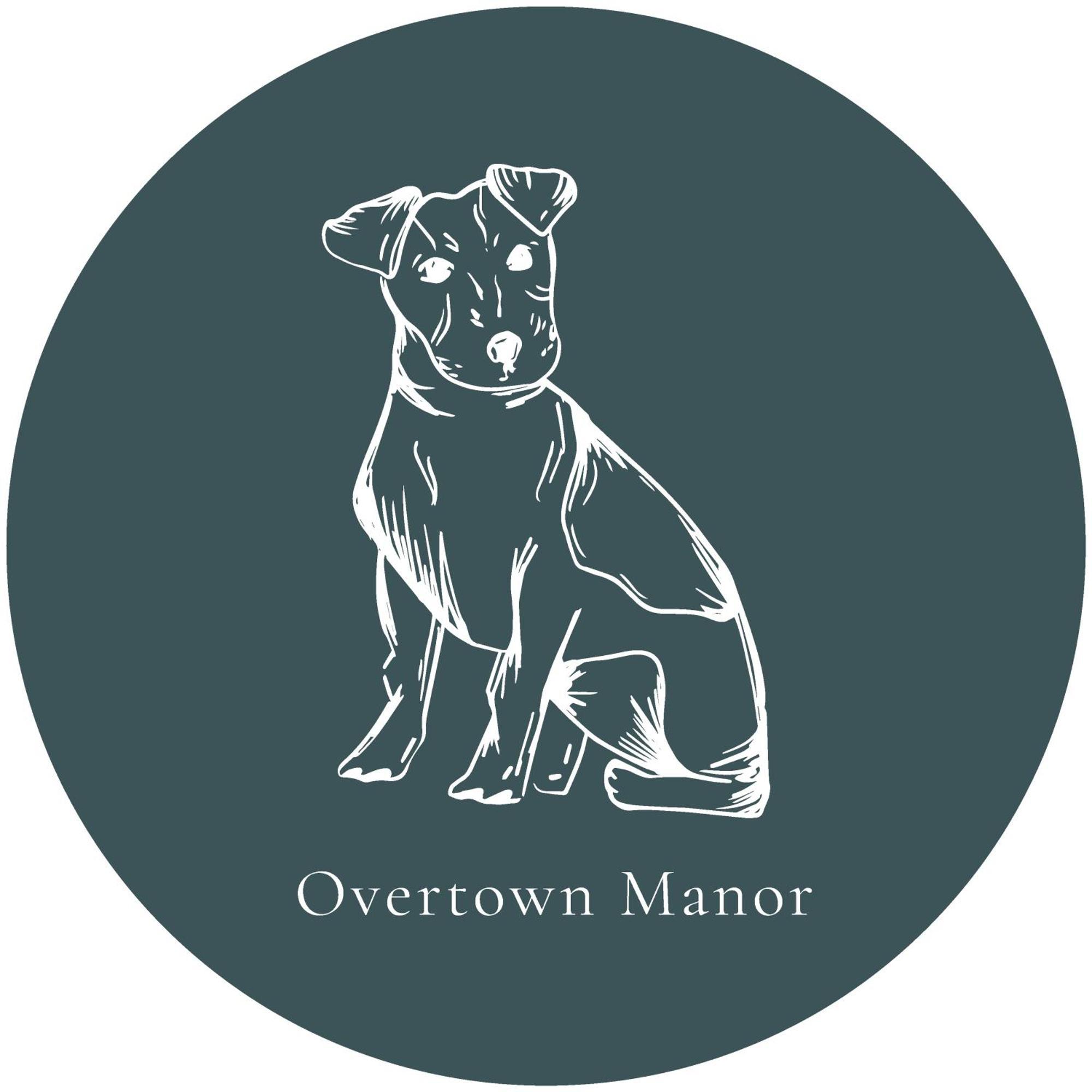 Overtown Manor Bed And Breakfast Swindon Kültér fotó