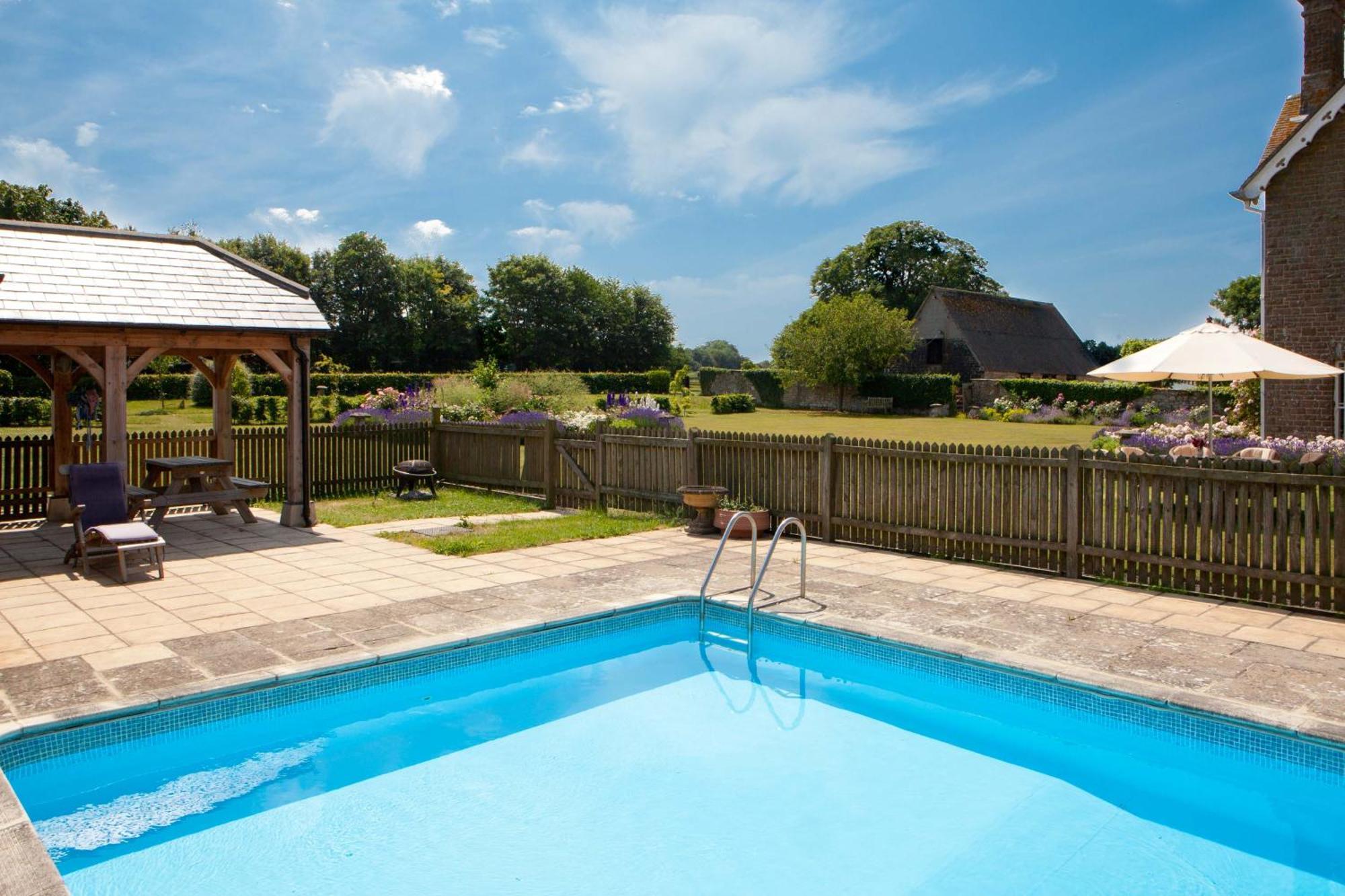 Overtown Manor Bed And Breakfast Swindon Kültér fotó