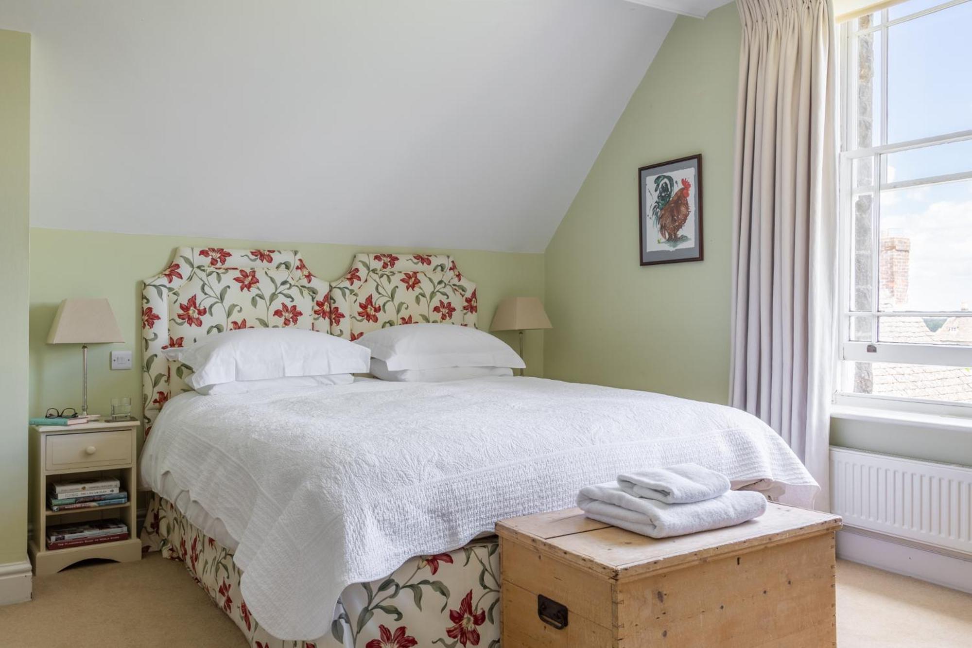 Overtown Manor Bed And Breakfast Swindon Kültér fotó