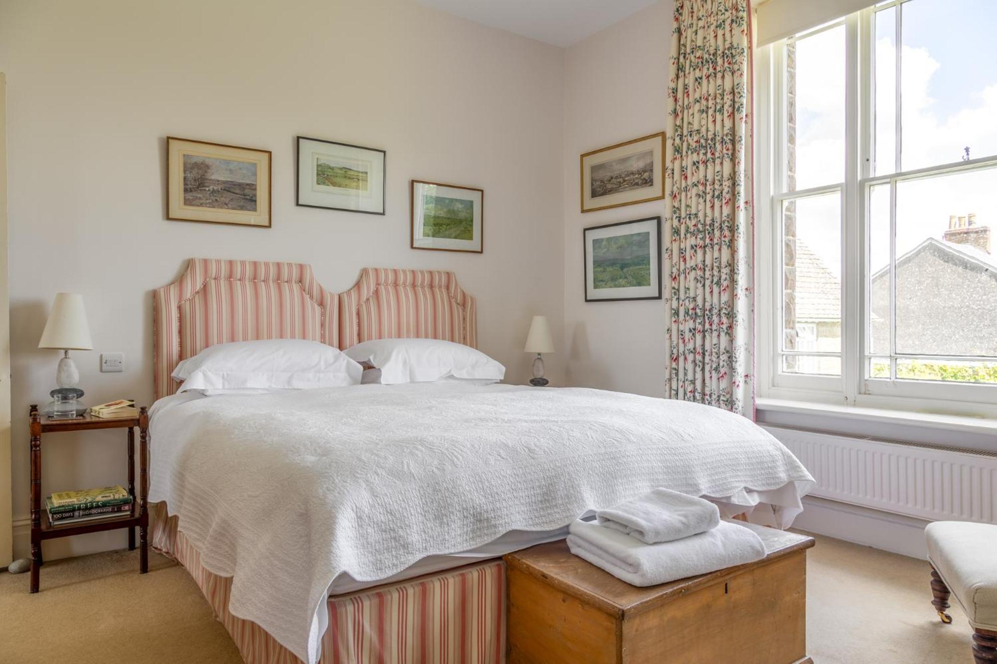 Overtown Manor Bed And Breakfast Swindon Kültér fotó