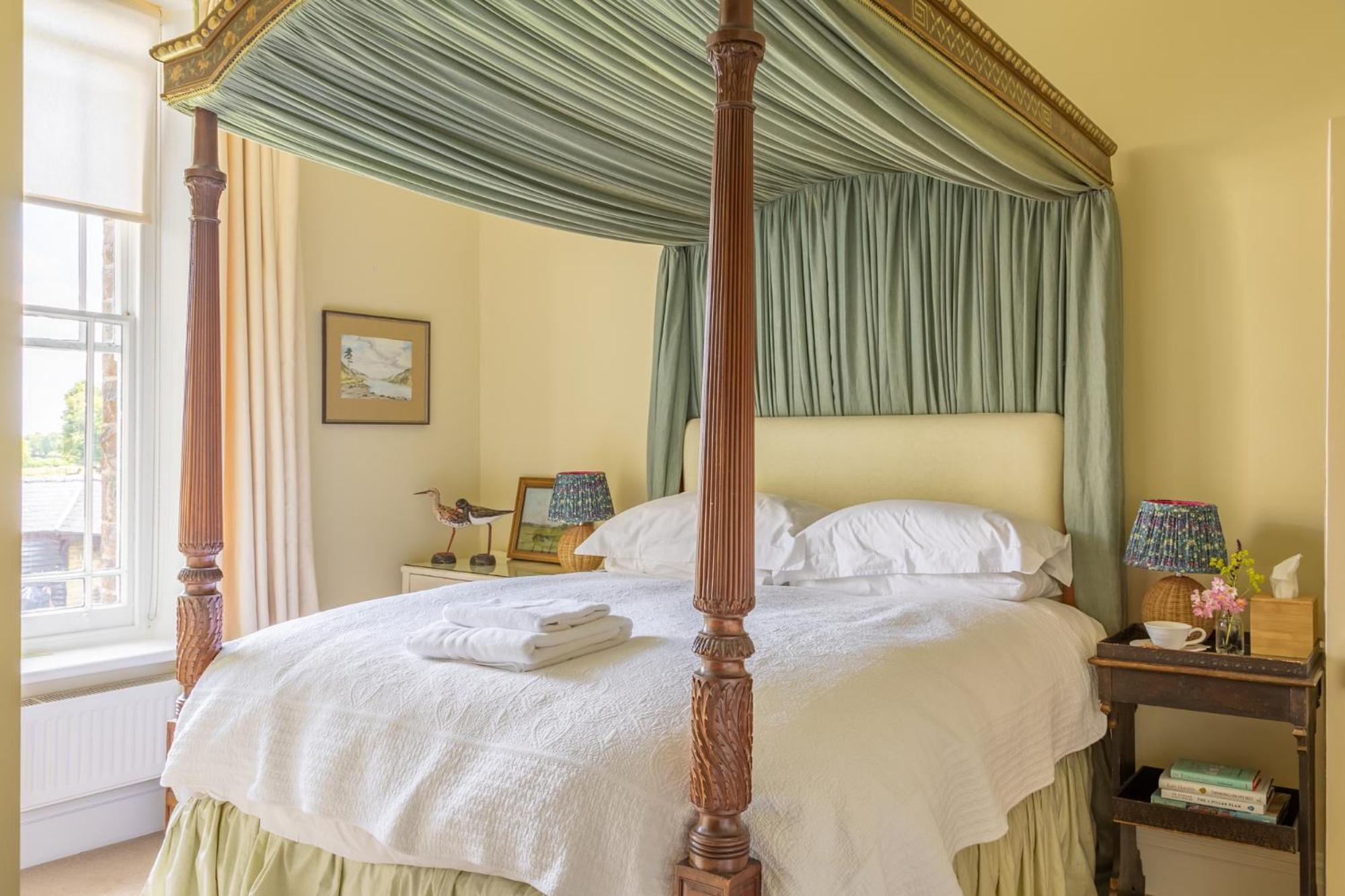 Overtown Manor Bed And Breakfast Swindon Kültér fotó