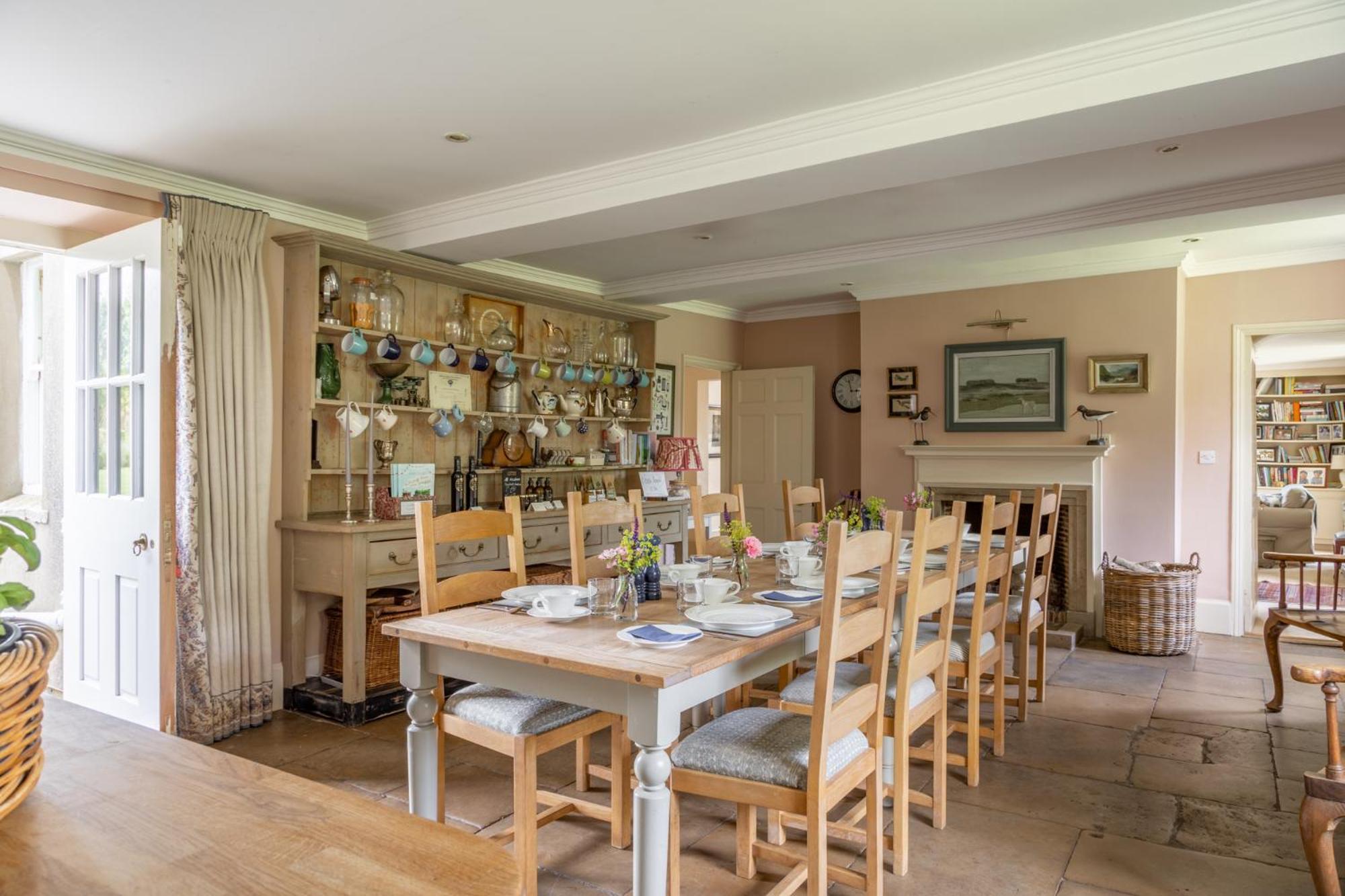 Overtown Manor Bed And Breakfast Swindon Kültér fotó